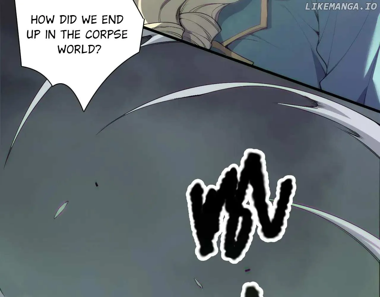 Read Catastrophic Necromancer chapter 177 image 25 on Lezhin
