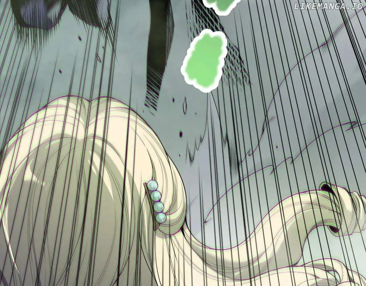 Read Catastrophic Necromancer chapter 177 image 28 on Lezhin
