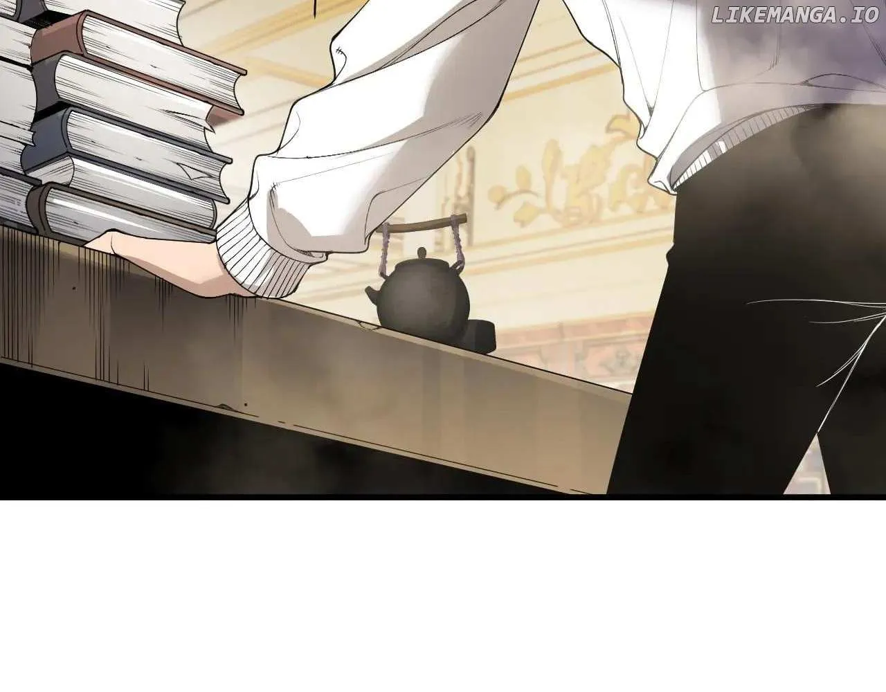 Read Catastrophic Necromancer chapter 177 image 3 on Lezhin