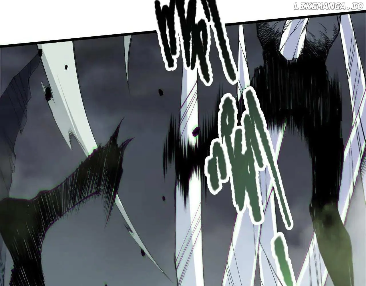 Read Catastrophic Necromancer chapter 177 image 30 on Lezhin