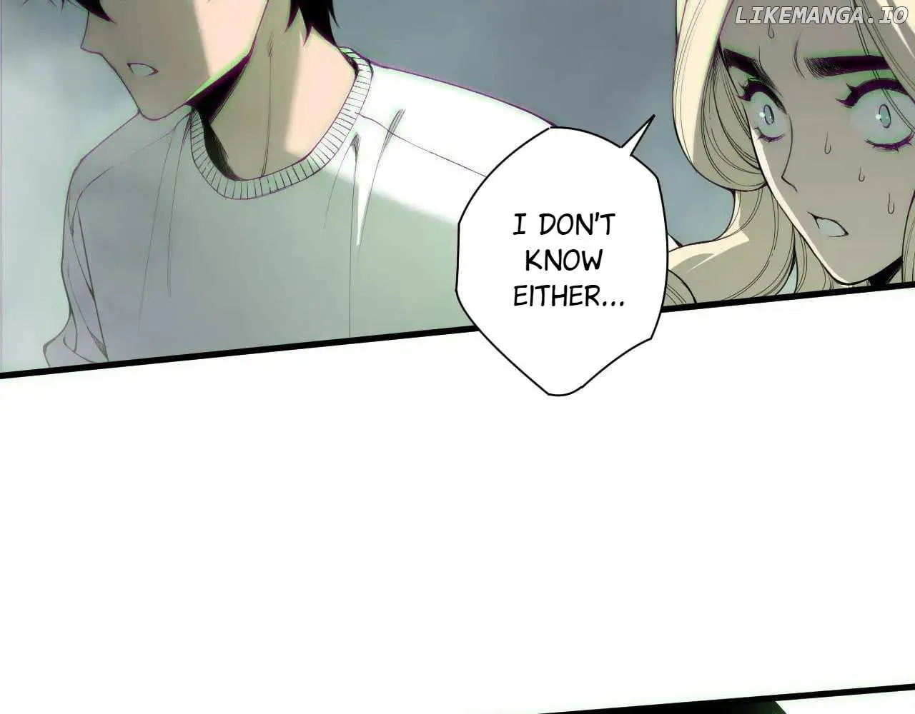 Read Catastrophic Necromancer chapter 177 image 33 on Lezhin