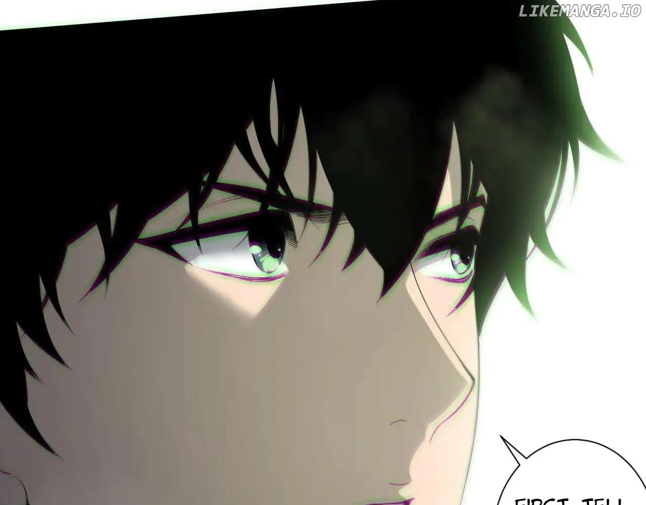Read Catastrophic Necromancer chapter 177 image 34 on Lezhin
