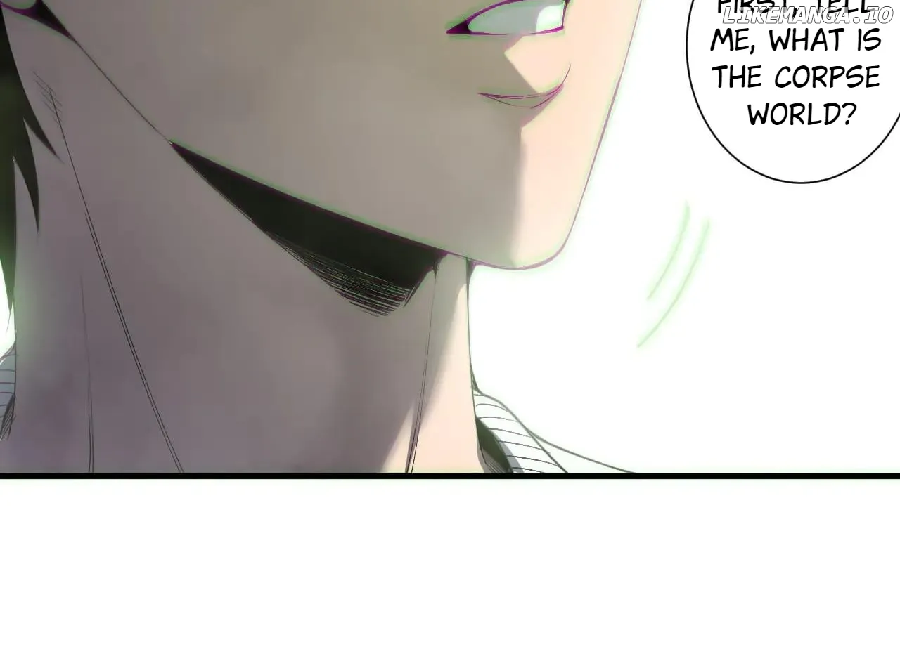 Read Catastrophic Necromancer chapter 177 image 35 on Lezhin