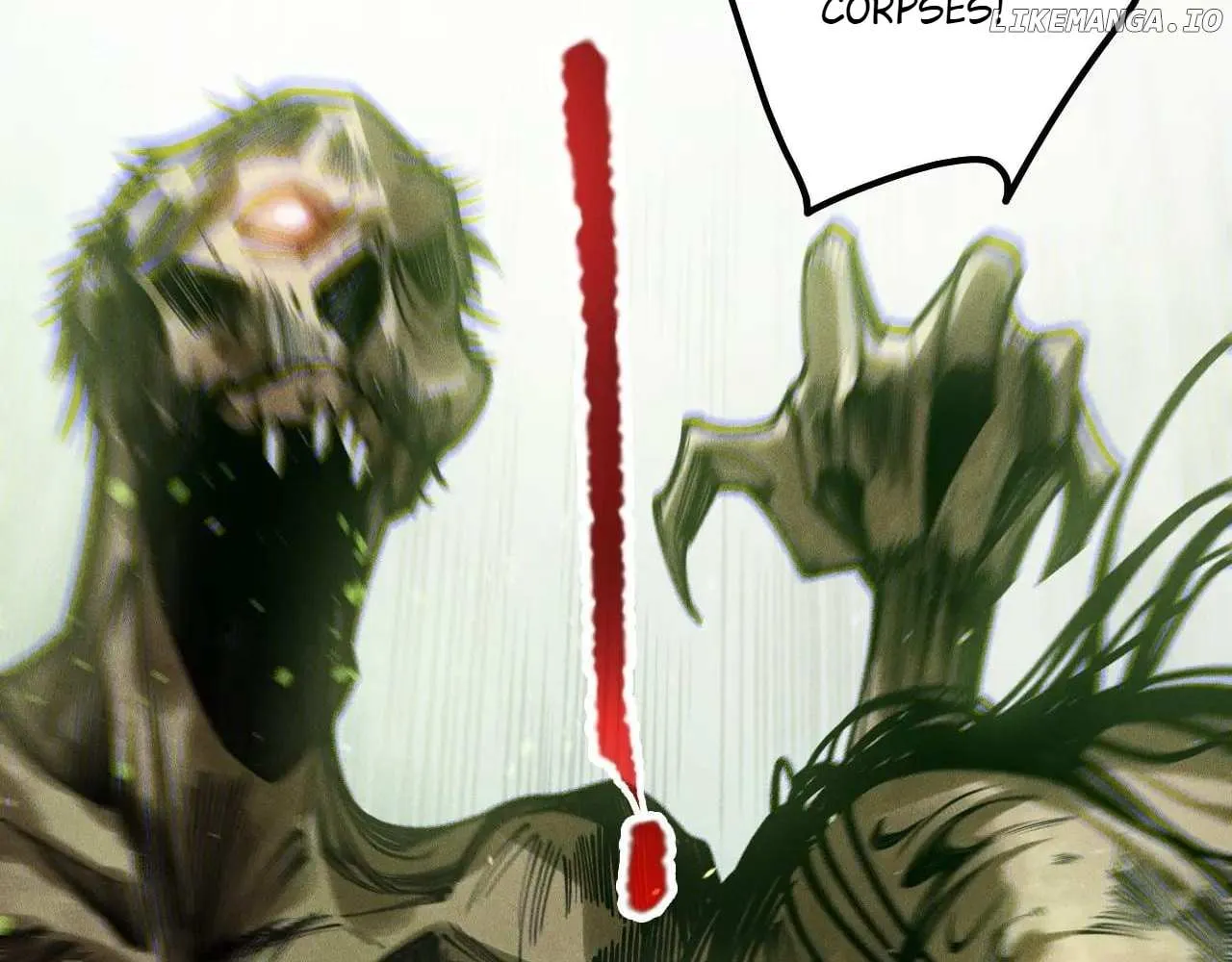Read Catastrophic Necromancer chapter 177 image 39 on Lezhin
