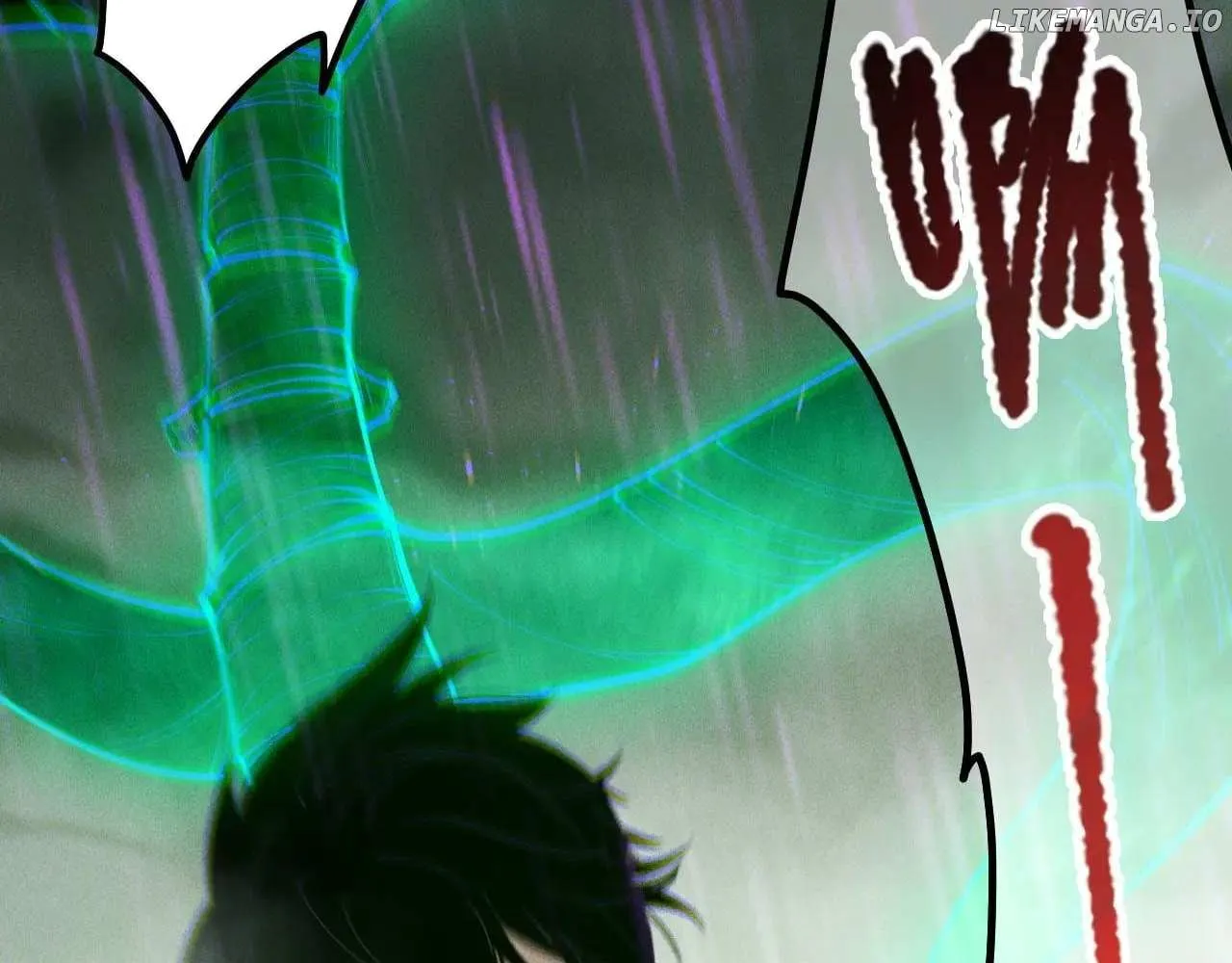 Read Catastrophic Necromancer chapter 177 image 47 on Lezhin
