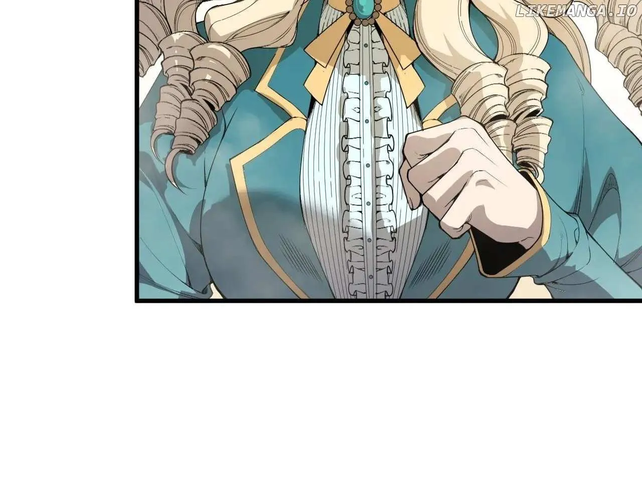 Read Catastrophic Necromancer chapter 177 image 5 on Lezhin