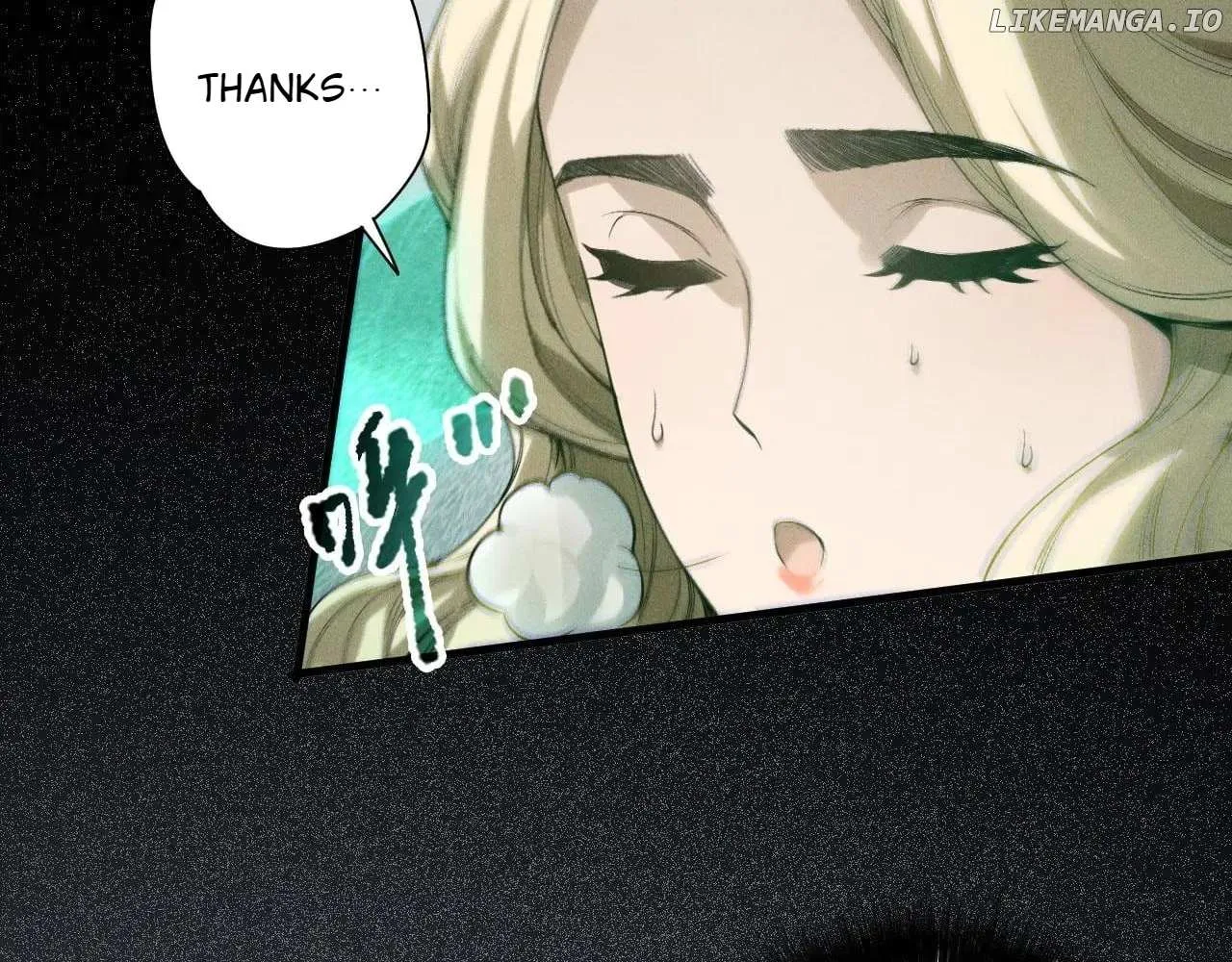 Read Catastrophic Necromancer chapter 177 image 56 on Lezhin