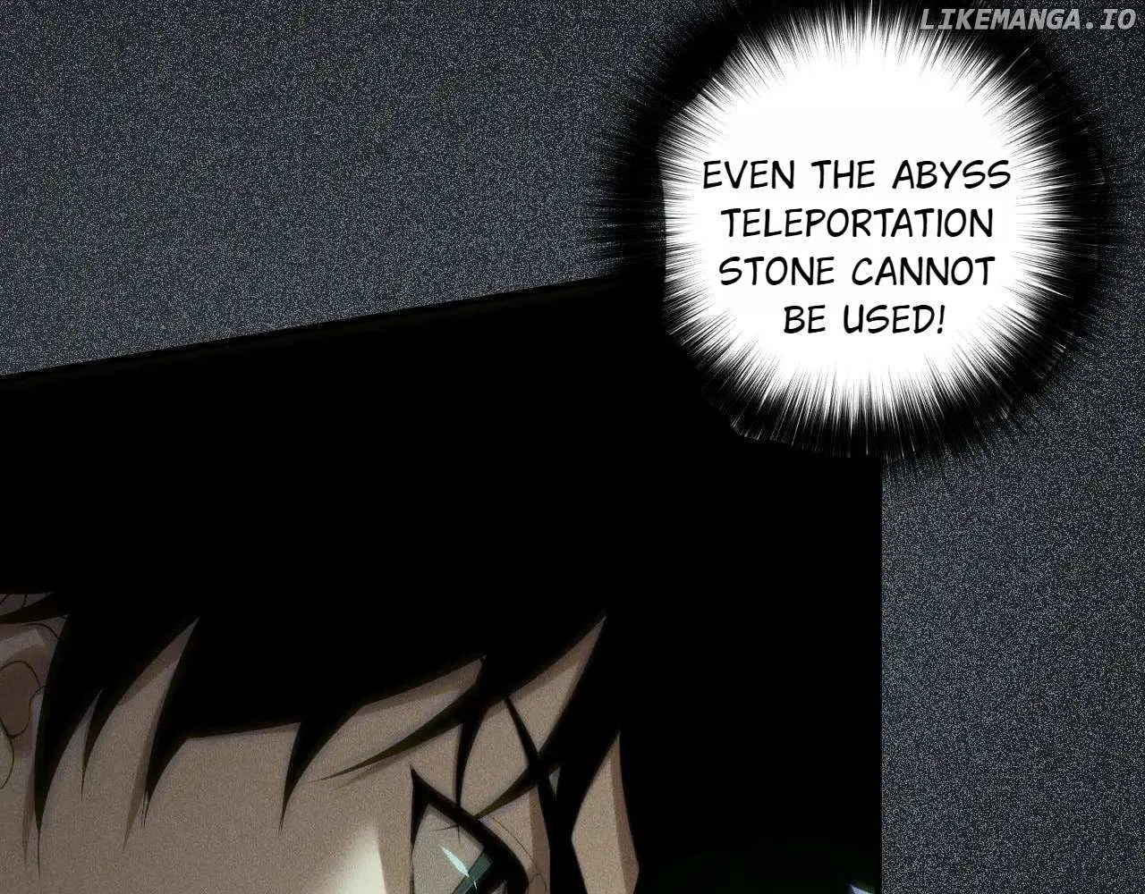 Read Catastrophic Necromancer chapter 177 image 57 on Lezhin