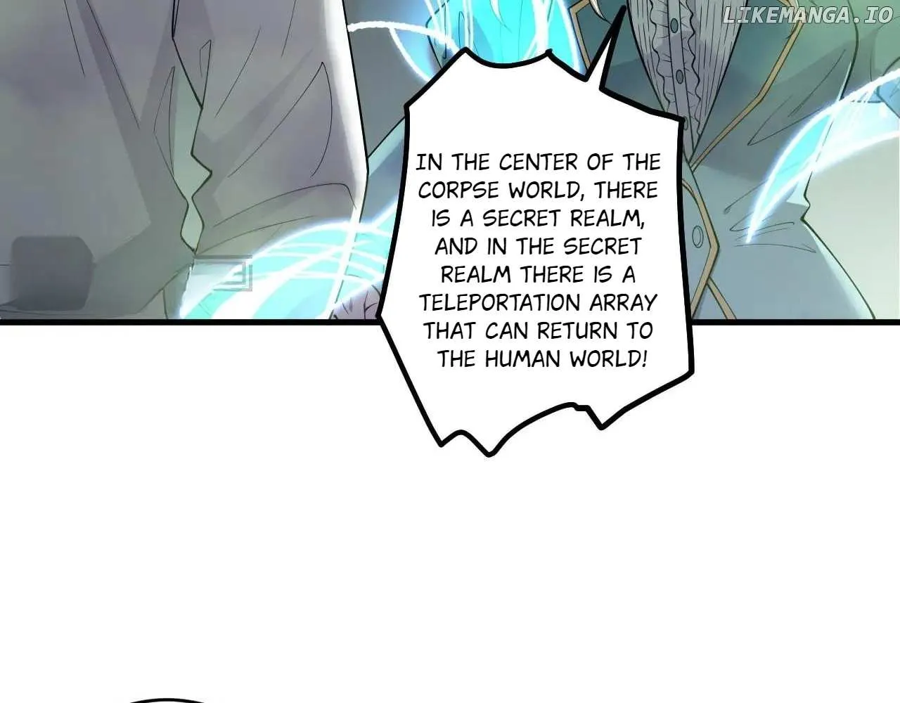 Read Catastrophic Necromancer chapter 177 image 65 on Lezhin