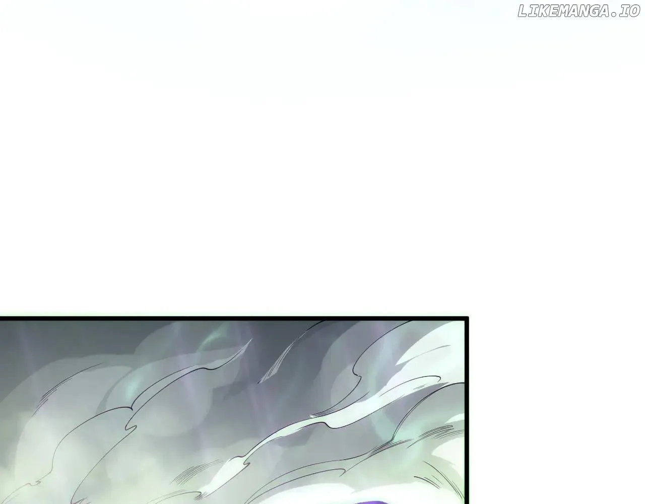 Read Catastrophic Necromancer chapter 177 image 70 on Lezhin