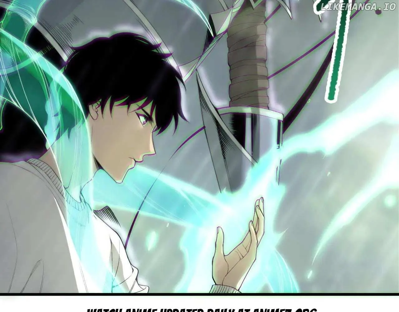 Read Catastrophic Necromancer chapter 177 image 77 on Lezhin