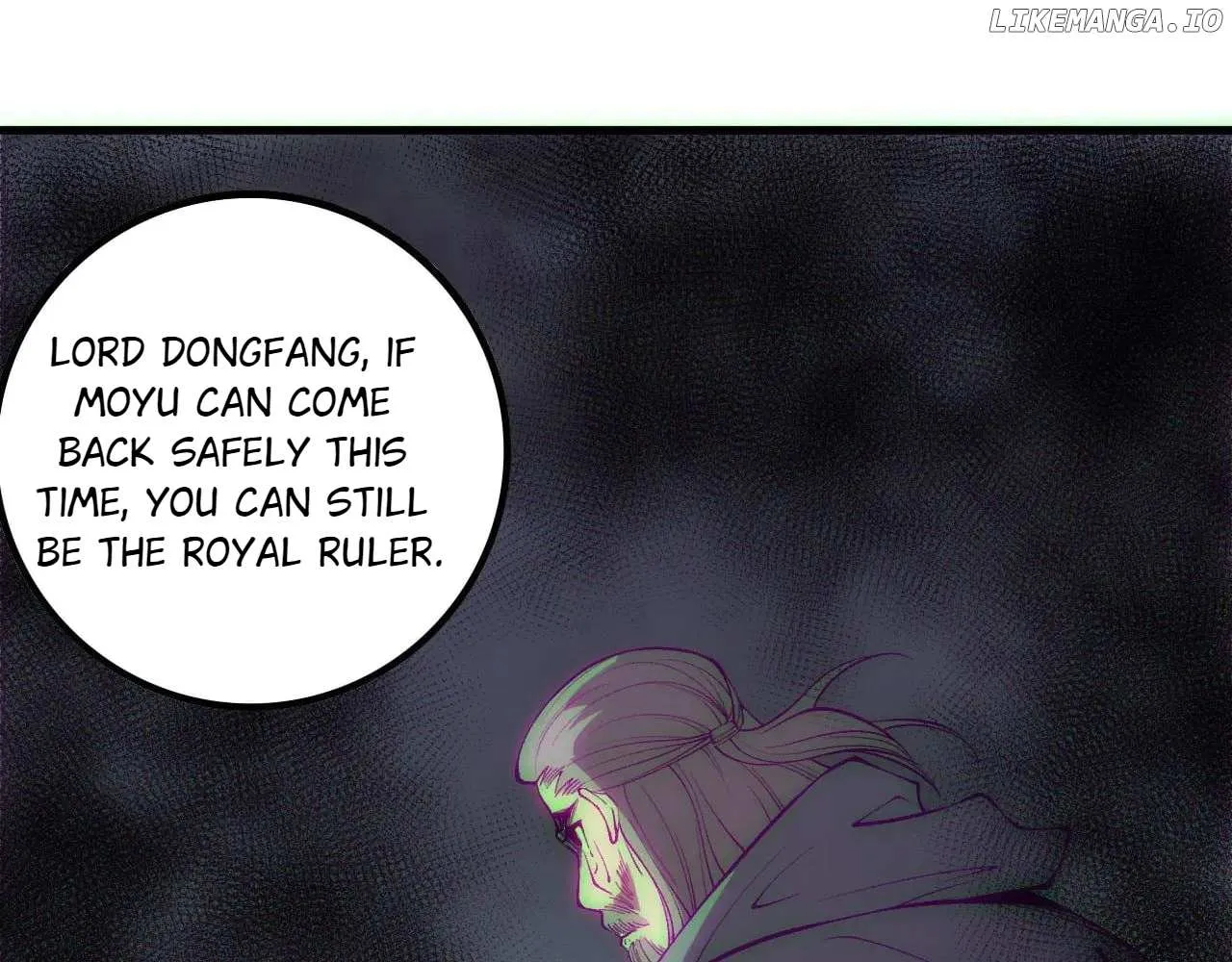 Read Catastrophic Necromancer chapter 178 image 115 on Lezhin