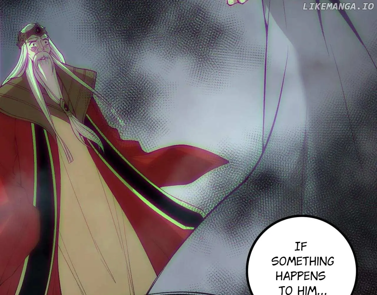Read Catastrophic Necromancer chapter 178 image 117 on Lezhin