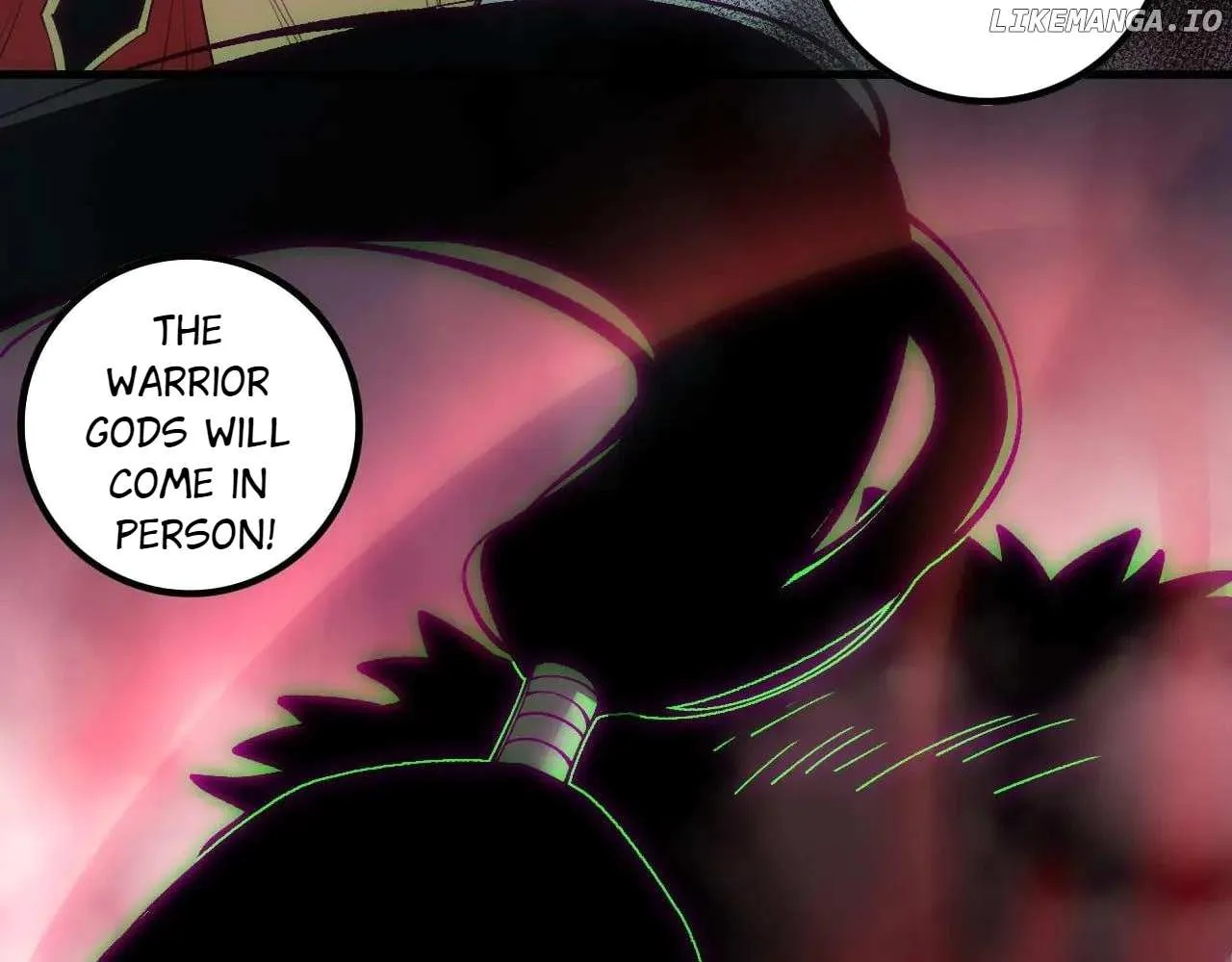 Read Catastrophic Necromancer chapter 178 image 118 on Lezhin