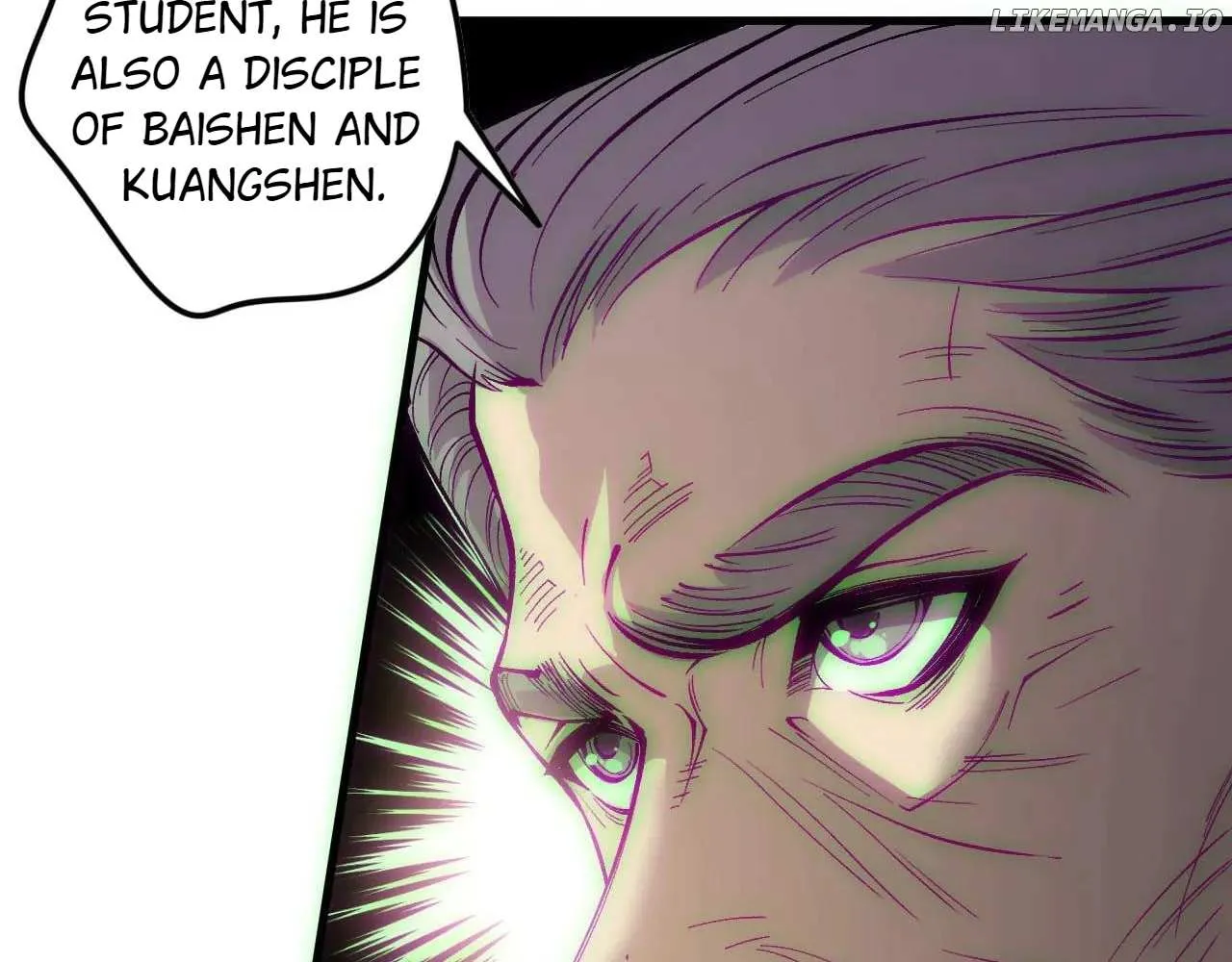 Read Catastrophic Necromancer chapter 178 image 123 on Lezhin