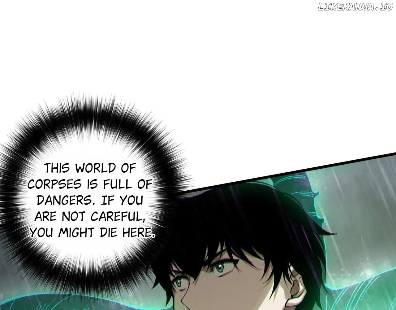 Read Catastrophic Necromancer chapter 178 image 19 on Lezhin