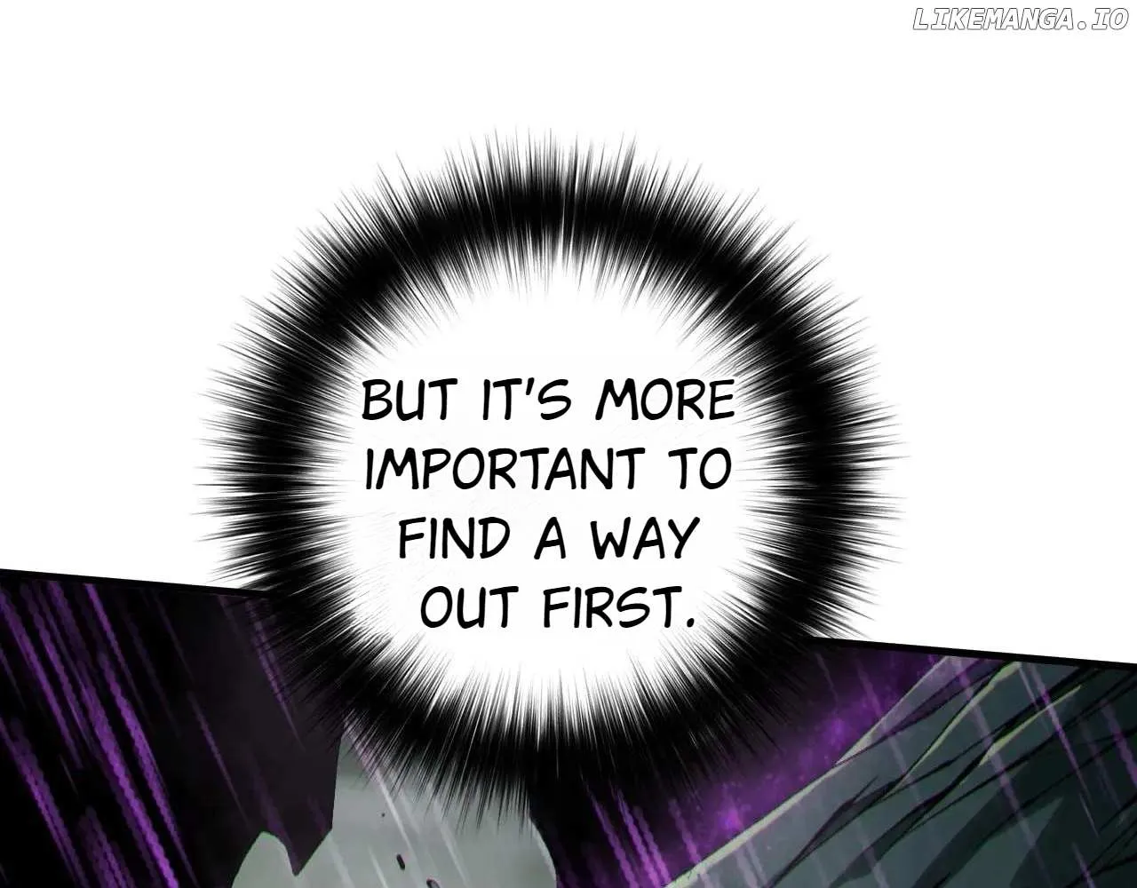 Read Catastrophic Necromancer chapter 178 image 21 on Lezhin