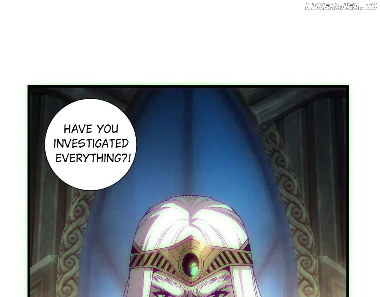 Read Catastrophic Necromancer chapter 178 image 28 on Lezhin