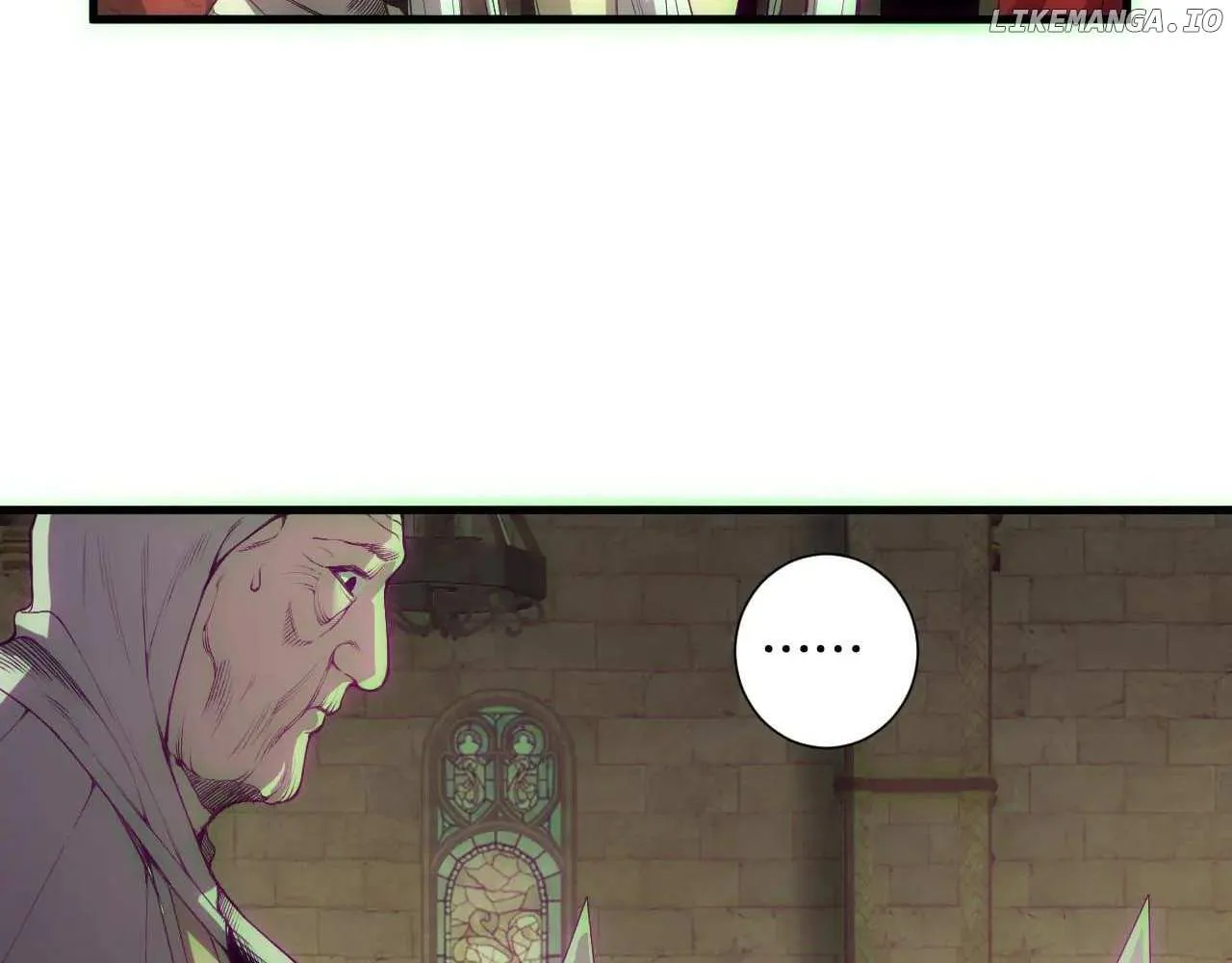 Read Catastrophic Necromancer chapter 178 image 30 on Lezhin
