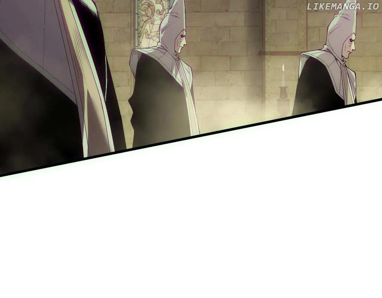 Read Catastrophic Necromancer chapter 178 image 31 on Lezhin
