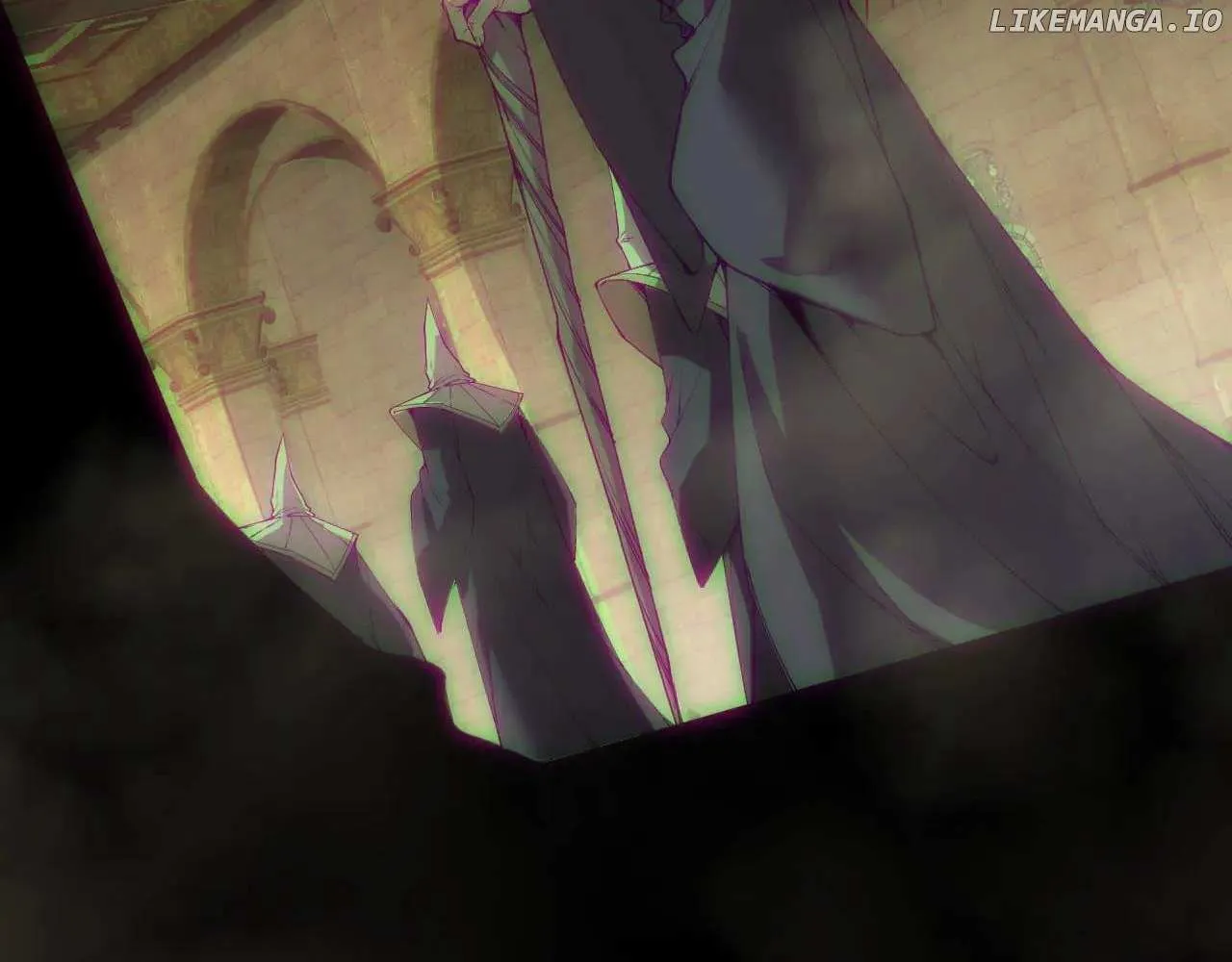 Read Catastrophic Necromancer chapter 178 image 37 on Lezhin