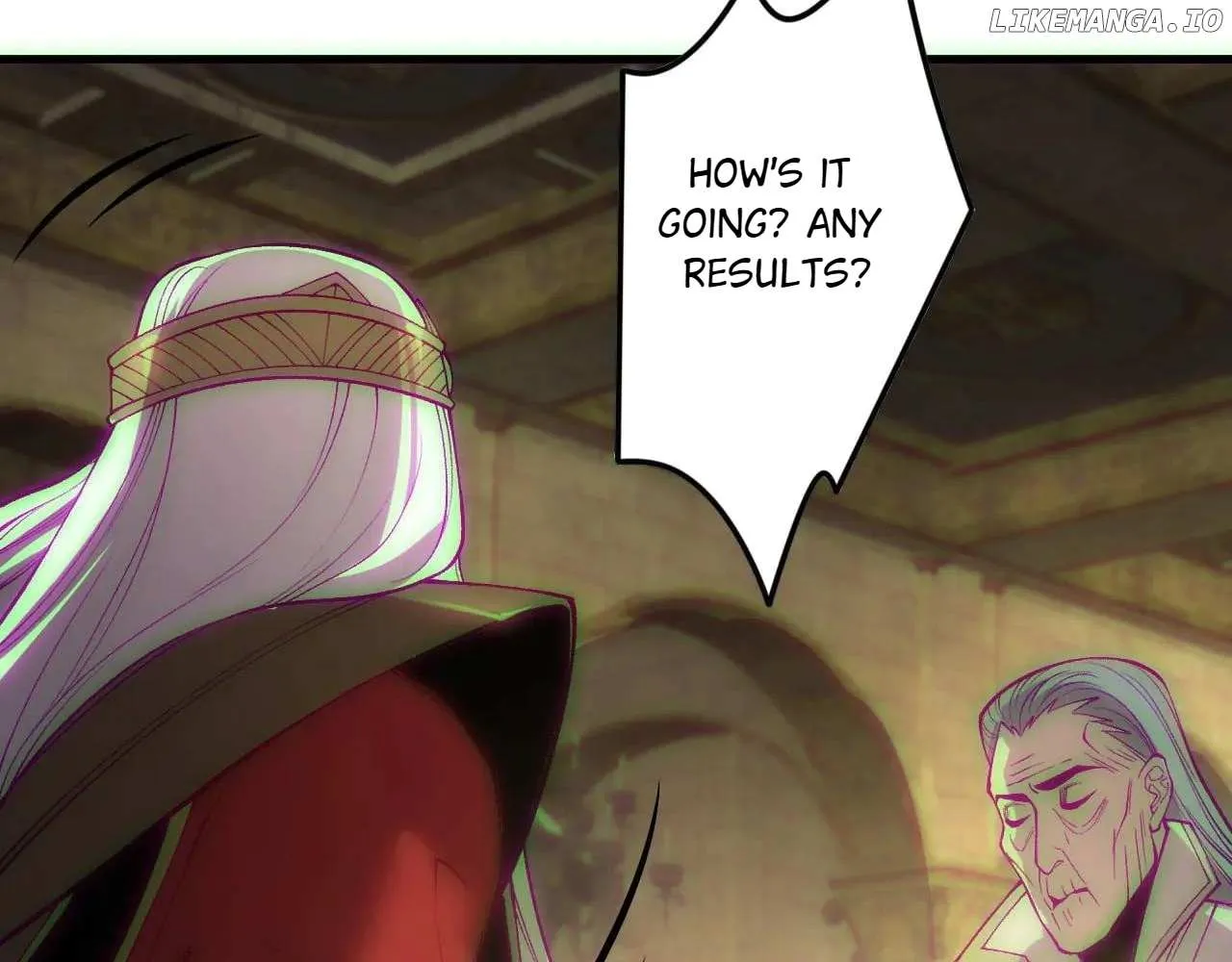 Read Catastrophic Necromancer chapter 178 image 41 on Lezhin
