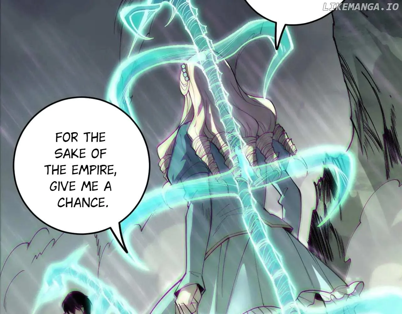 Read Catastrophic Necromancer chapter 178 image 5 on Lezhin