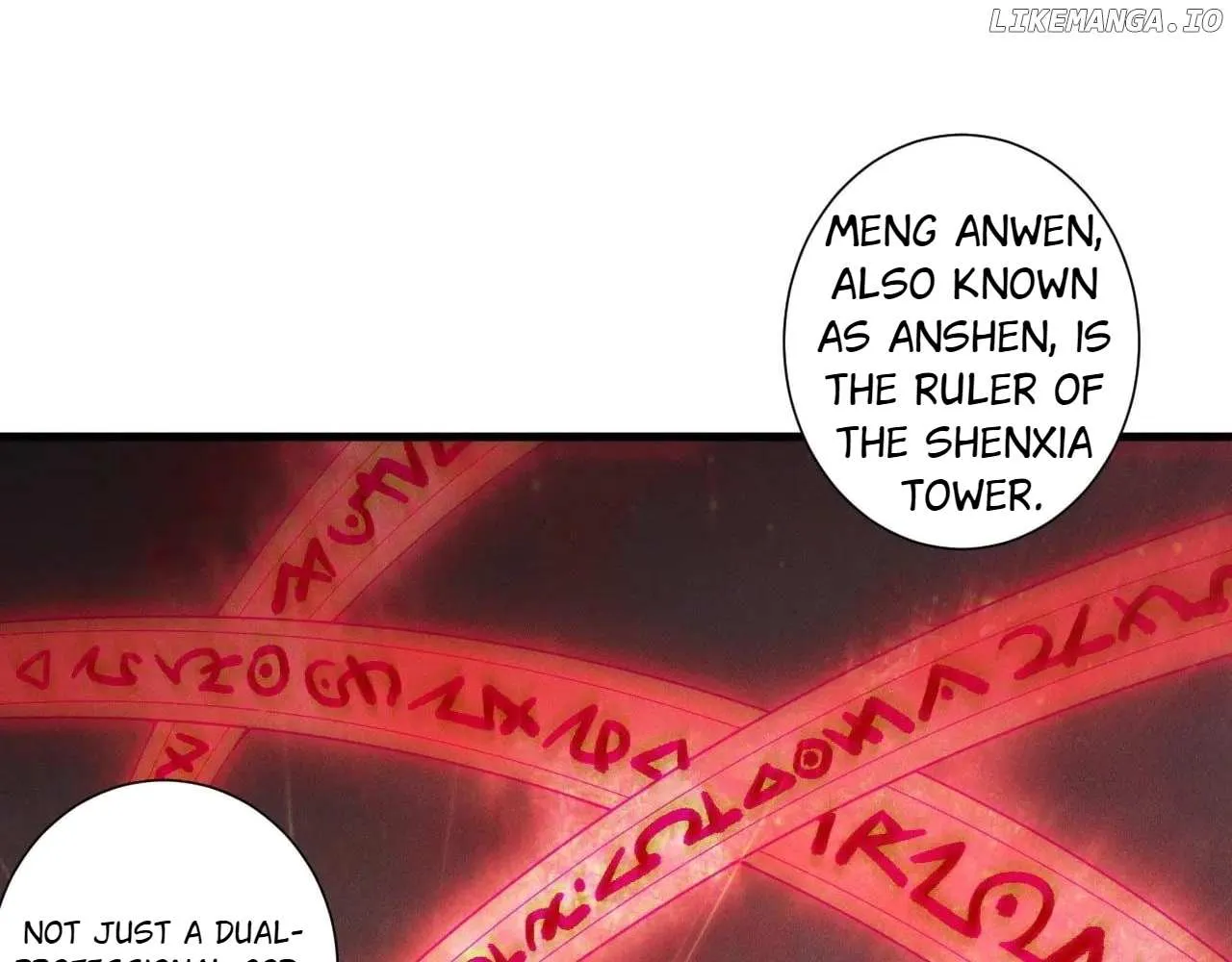 Read Catastrophic Necromancer chapter 178 image 50 on Lezhin