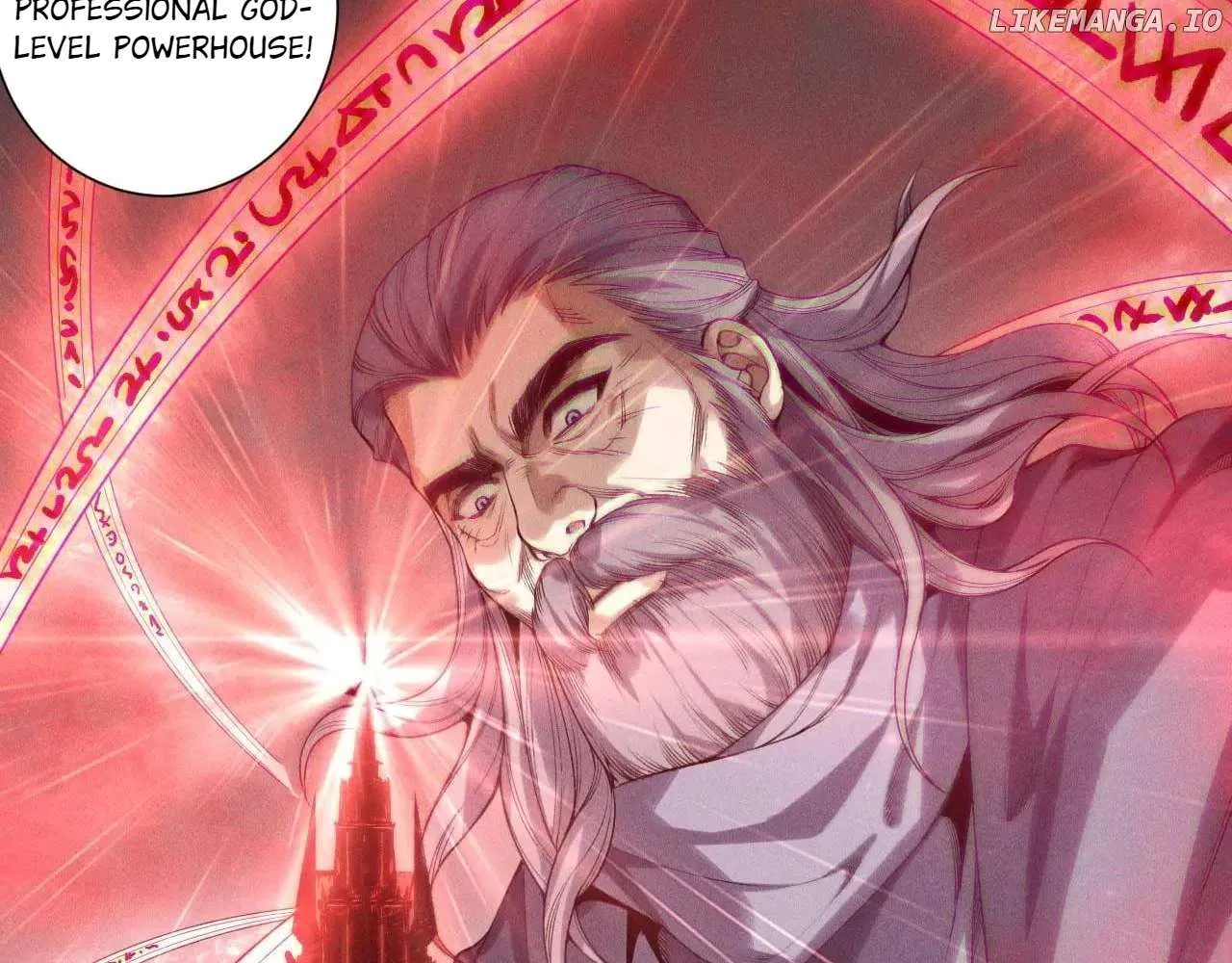 Read Catastrophic Necromancer chapter 178 image 51 on Lezhin