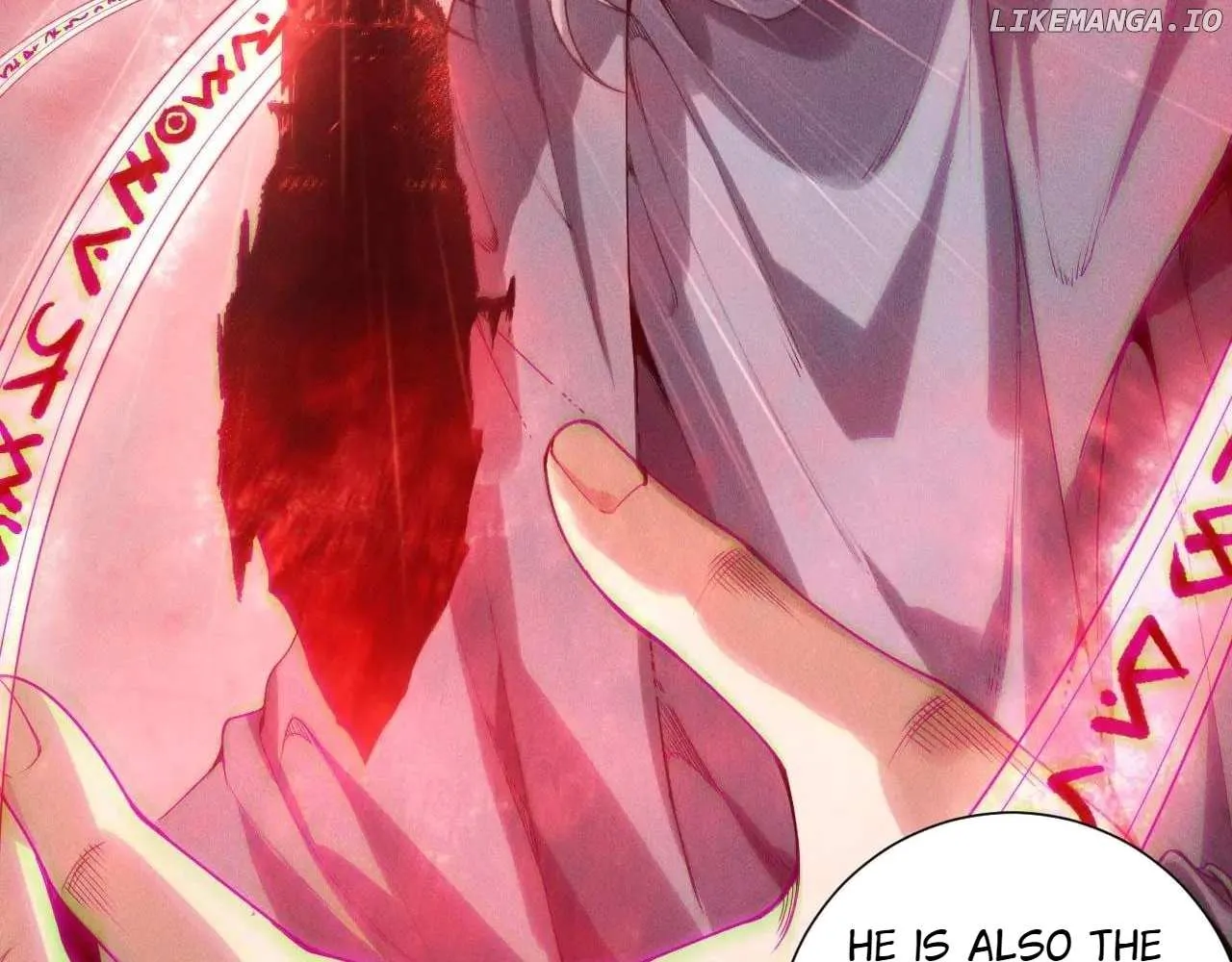 Read Catastrophic Necromancer chapter 178 image 52 on Lezhin