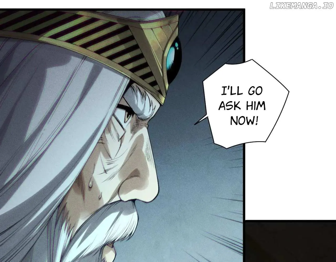Read Catastrophic Necromancer chapter 178 image 54 on Lezhin