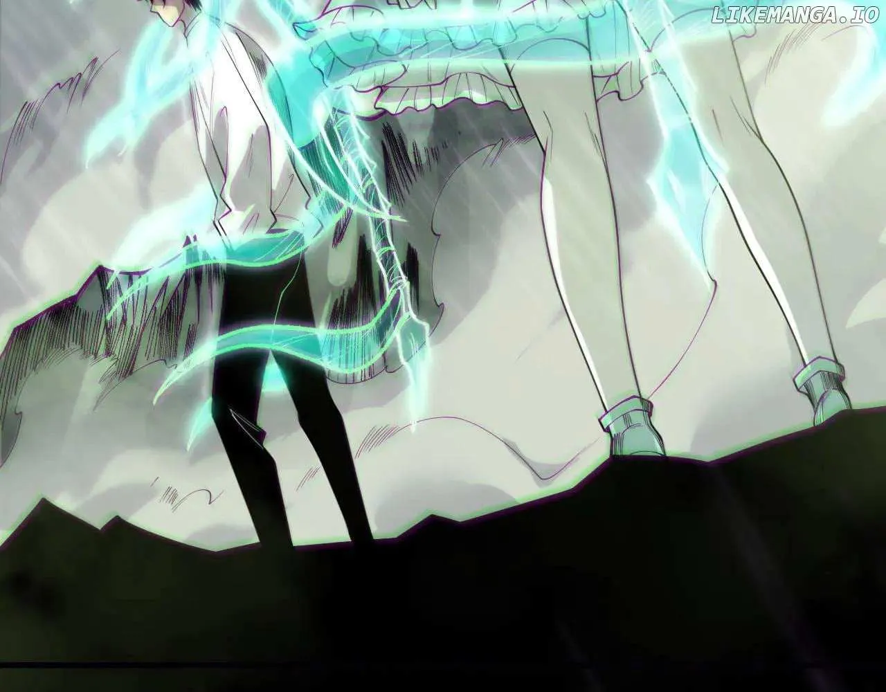 Read Catastrophic Necromancer chapter 178 image 6 on Lezhin