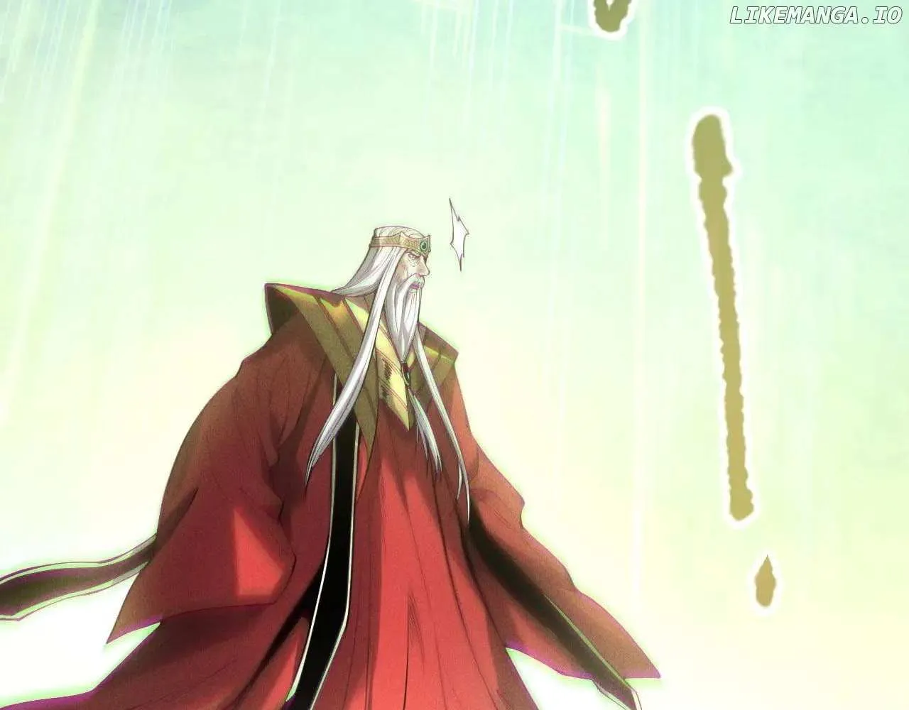 Read Catastrophic Necromancer chapter 178 image 67 on Lezhin