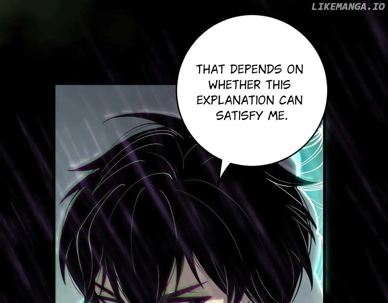 Read Catastrophic Necromancer chapter 178 image 7 on Lezhin