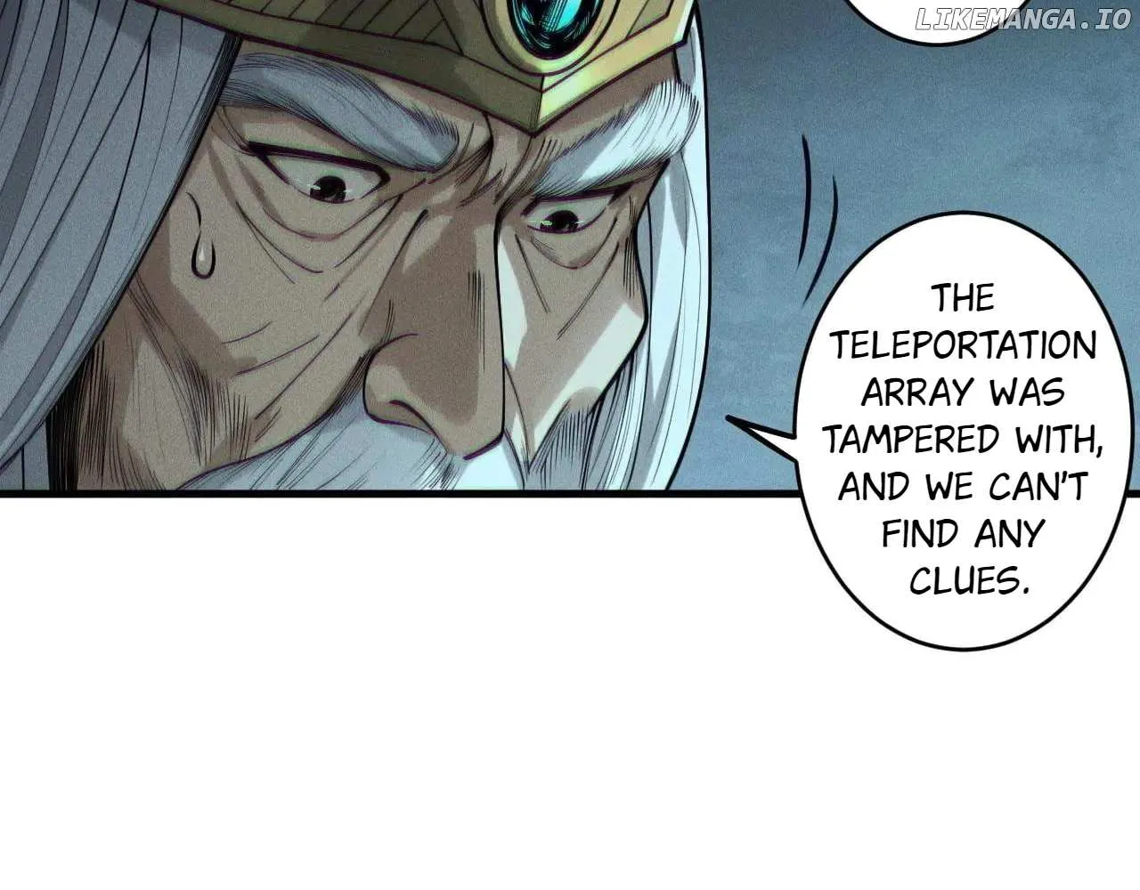 Read Catastrophic Necromancer chapter 178 image 77 on Lezhin