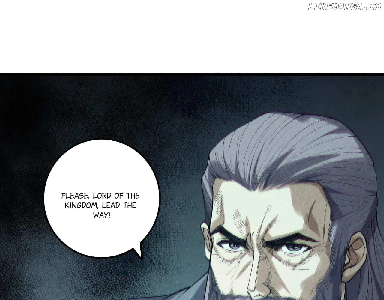 Read Catastrophic Necromancer chapter 178 image 78 on Lezhin