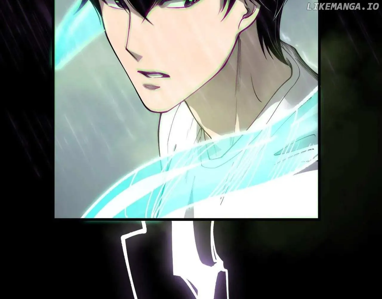 Read Catastrophic Necromancer chapter 178 image 8 on Lezhin