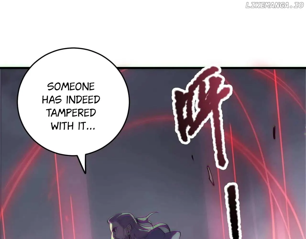 Read Catastrophic Necromancer chapter 178 image 89 on Lezhin