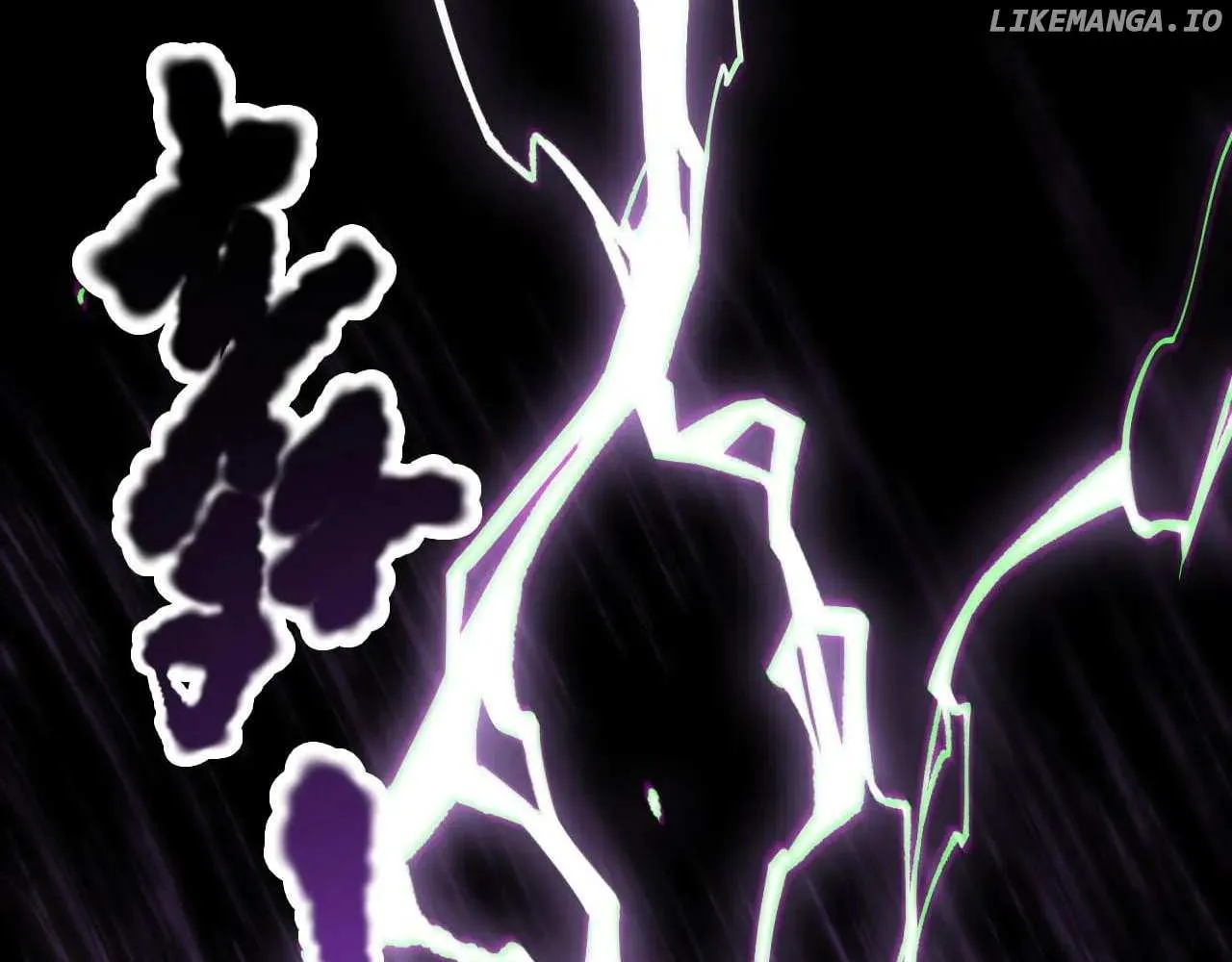 Read Catastrophic Necromancer chapter 178 image 9 on Lezhin