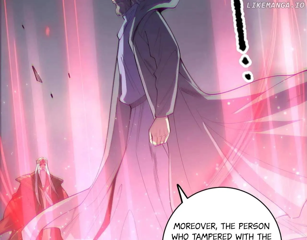 Read Catastrophic Necromancer chapter 178 image 90 on Lezhin