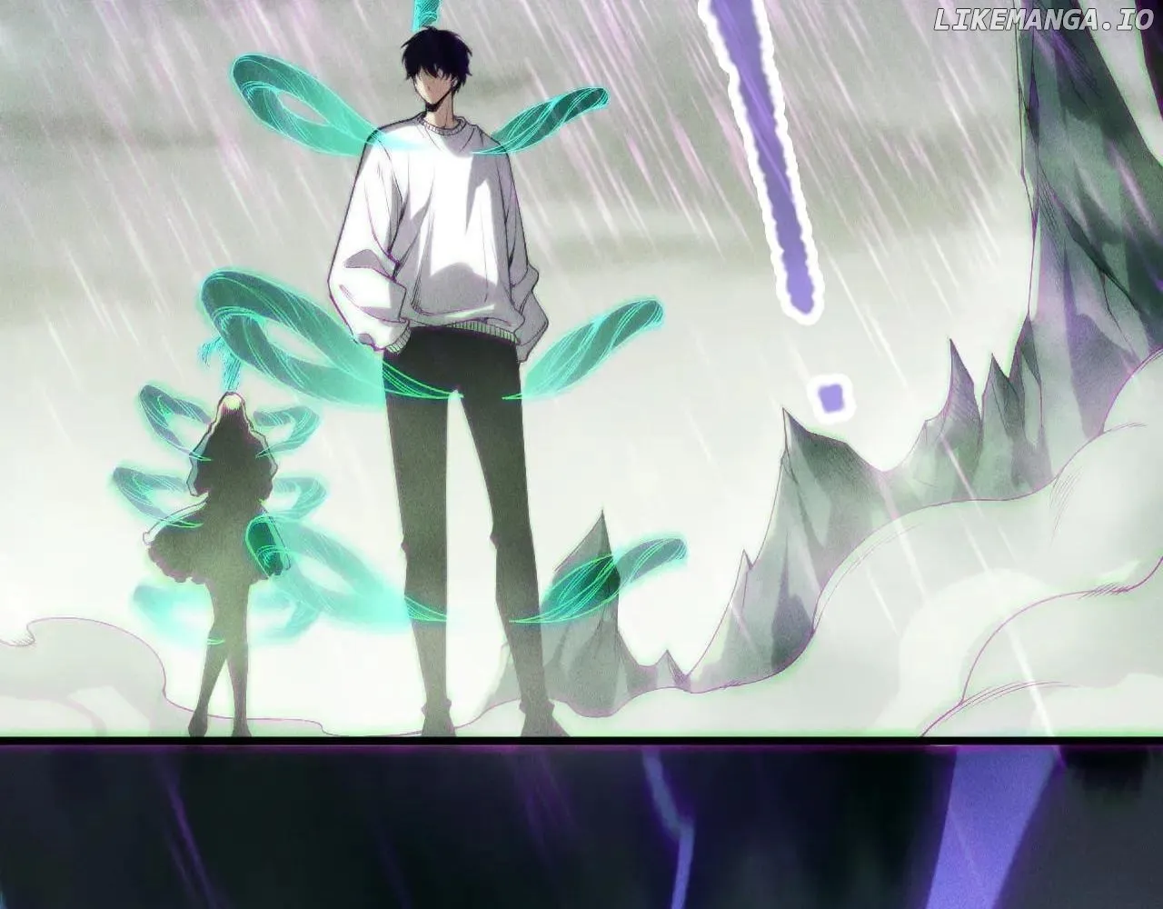 Read Catastrophic Necromancer chapter 179 image 103 on Lezhin