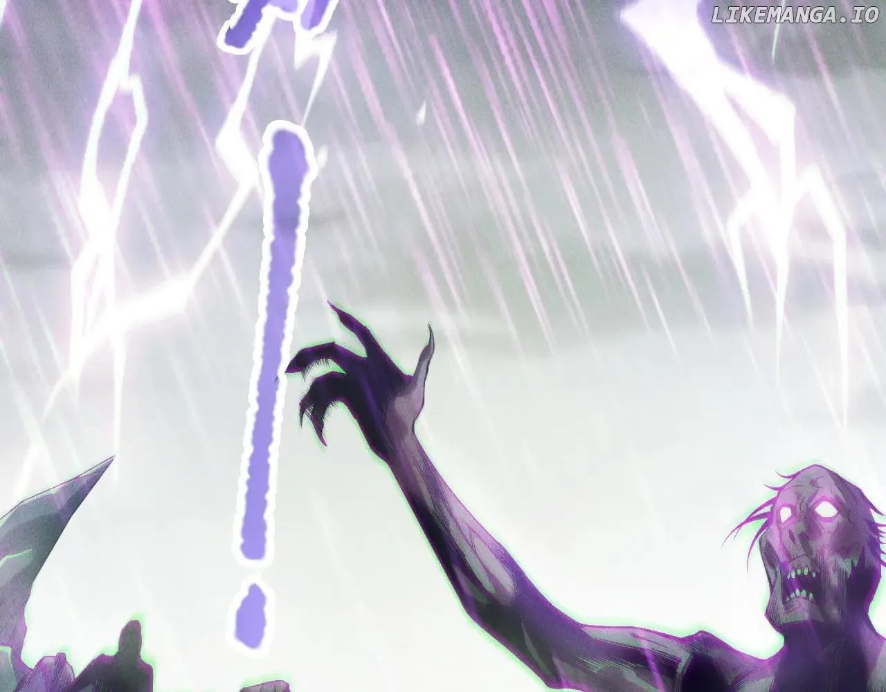 Read Catastrophic Necromancer chapter 179 image 106 on Lezhin