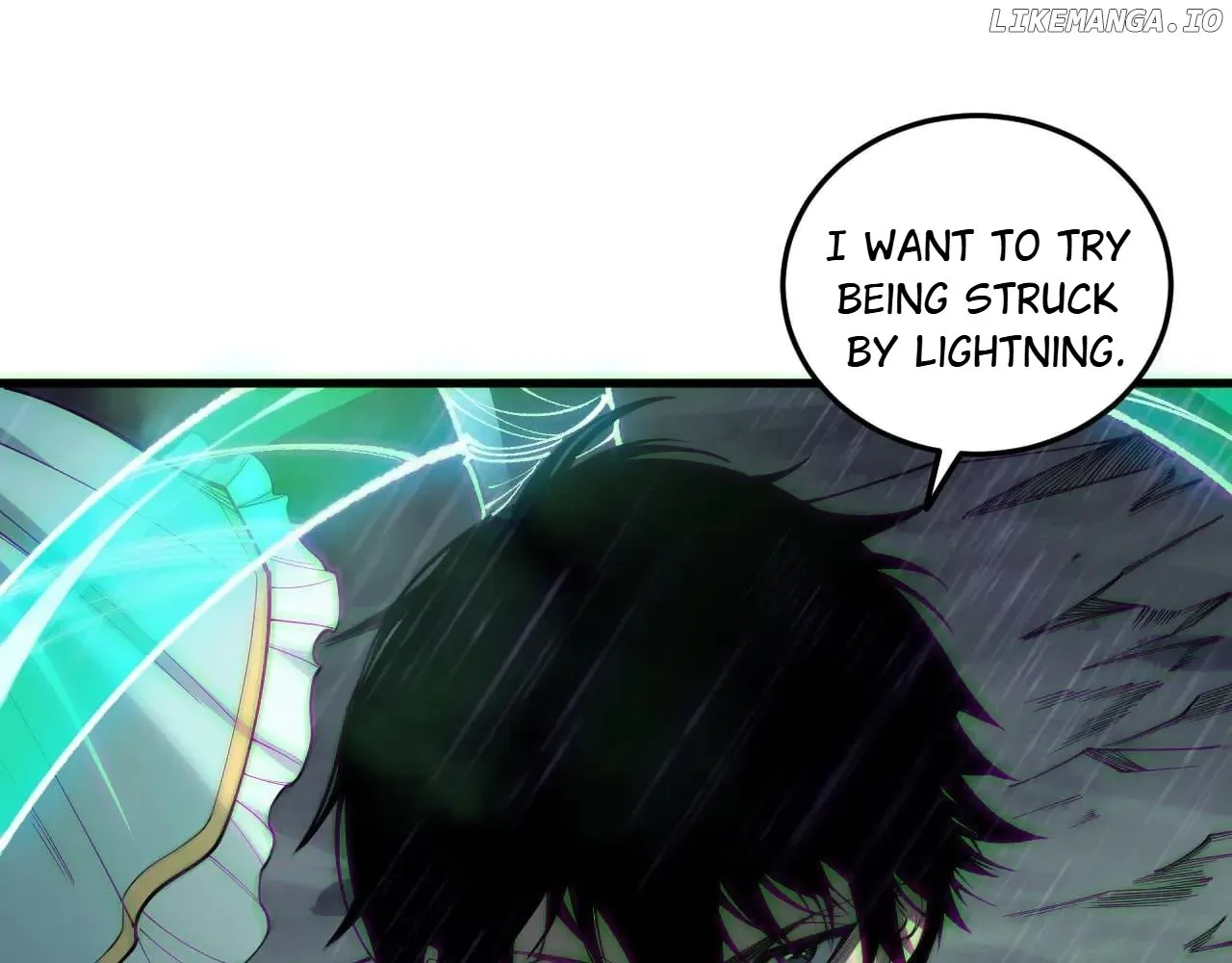 Read Catastrophic Necromancer chapter 179 image 112 on Lezhin