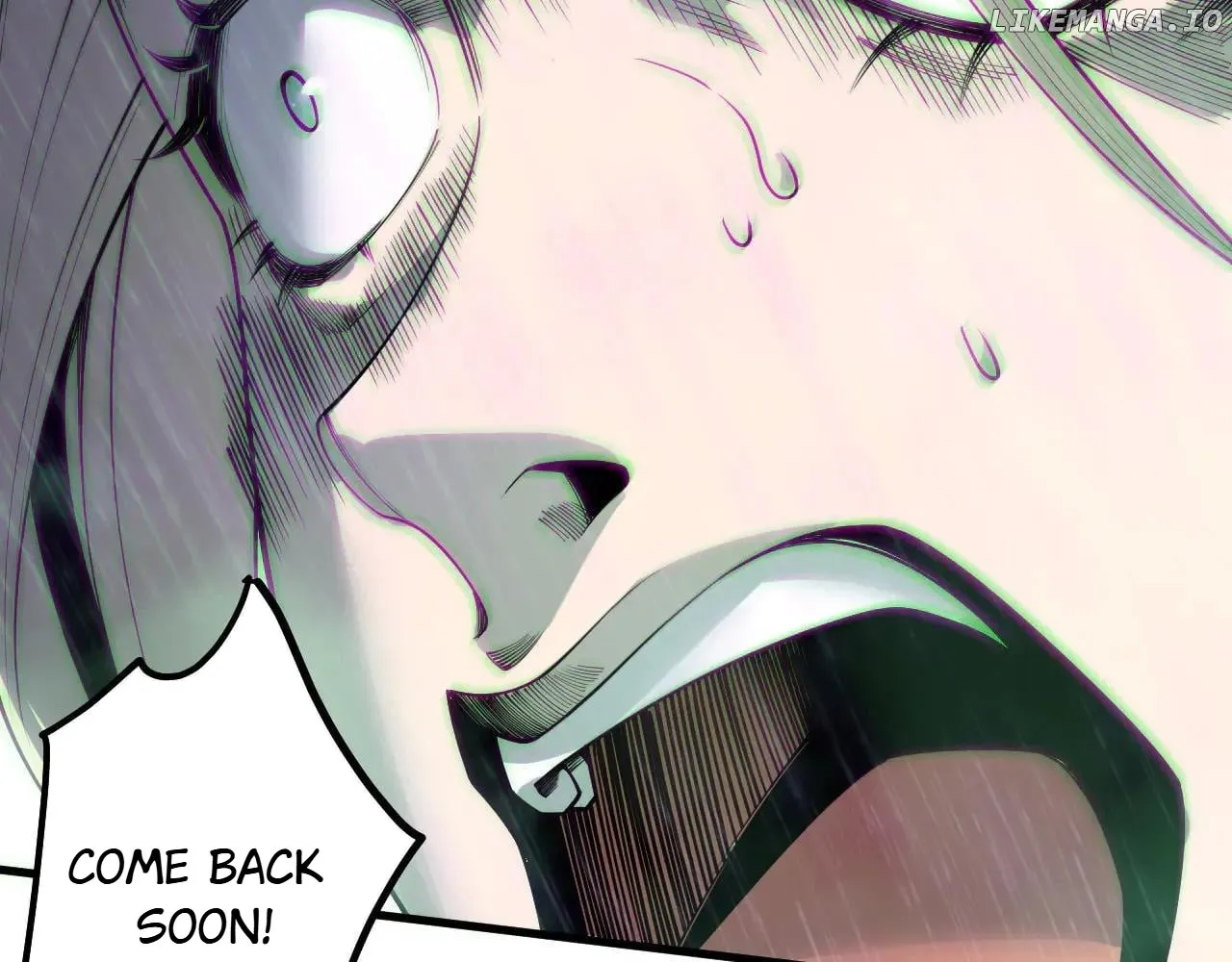 Read Catastrophic Necromancer chapter 179 image 120 on Lezhin