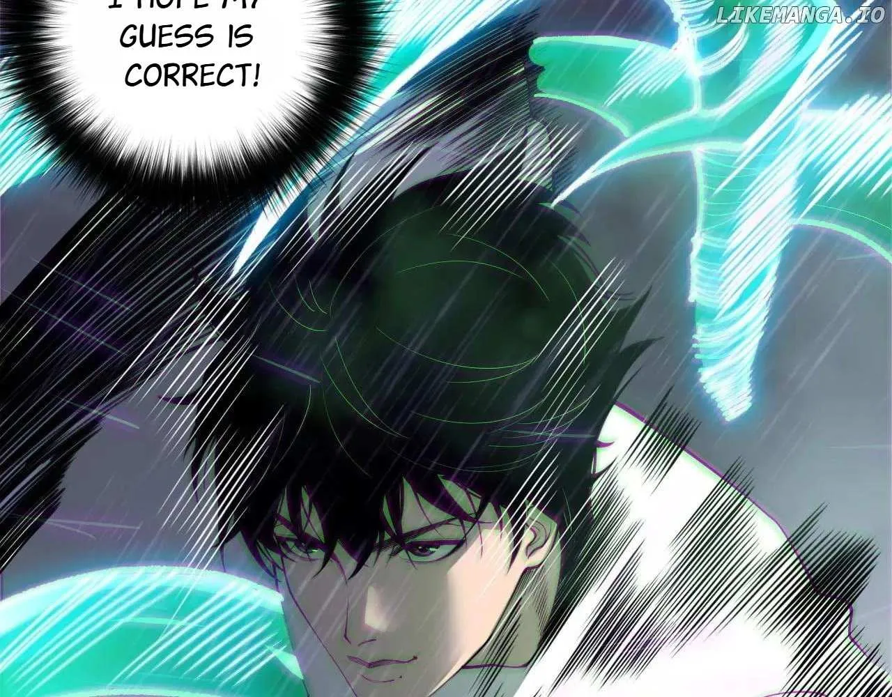 Read Catastrophic Necromancer chapter 179 image 122 on Lezhin