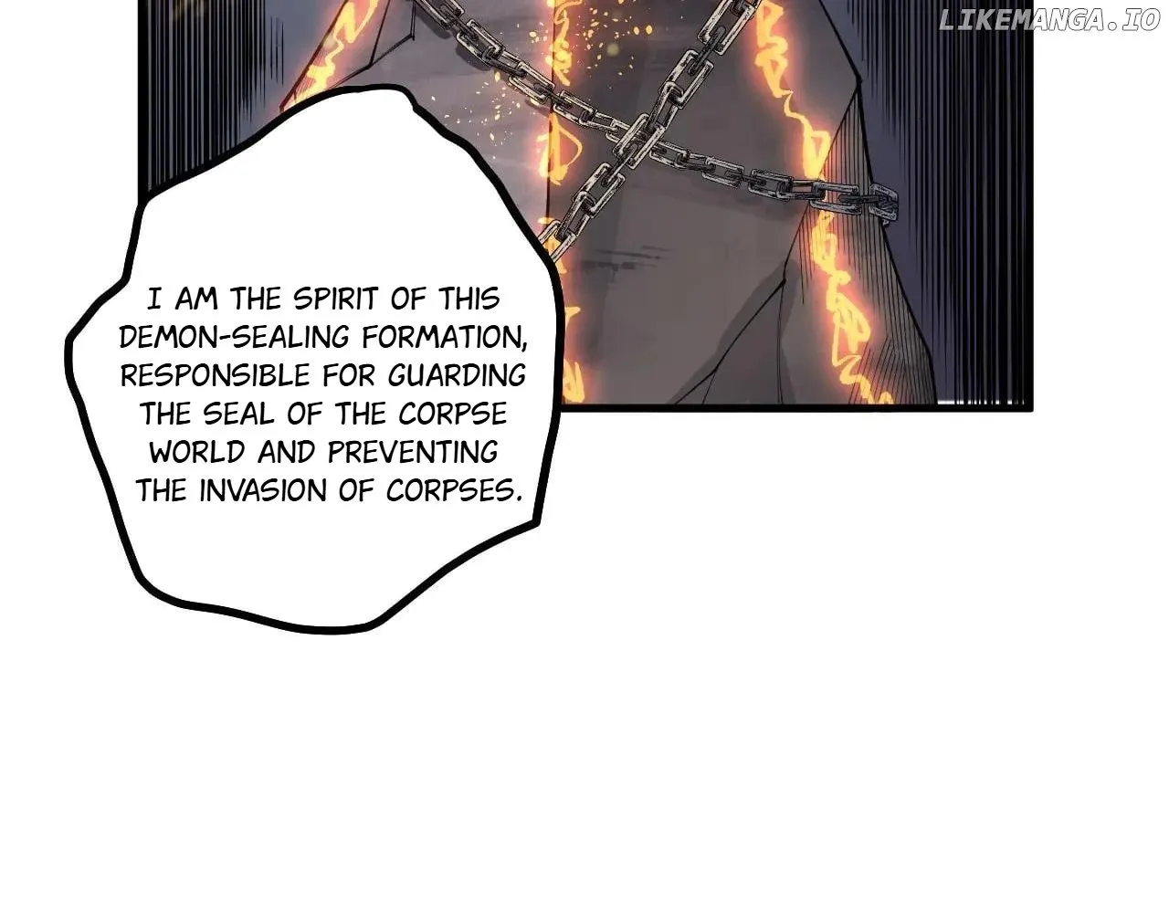Read Catastrophic Necromancer chapter 179 image 17 on Lezhin