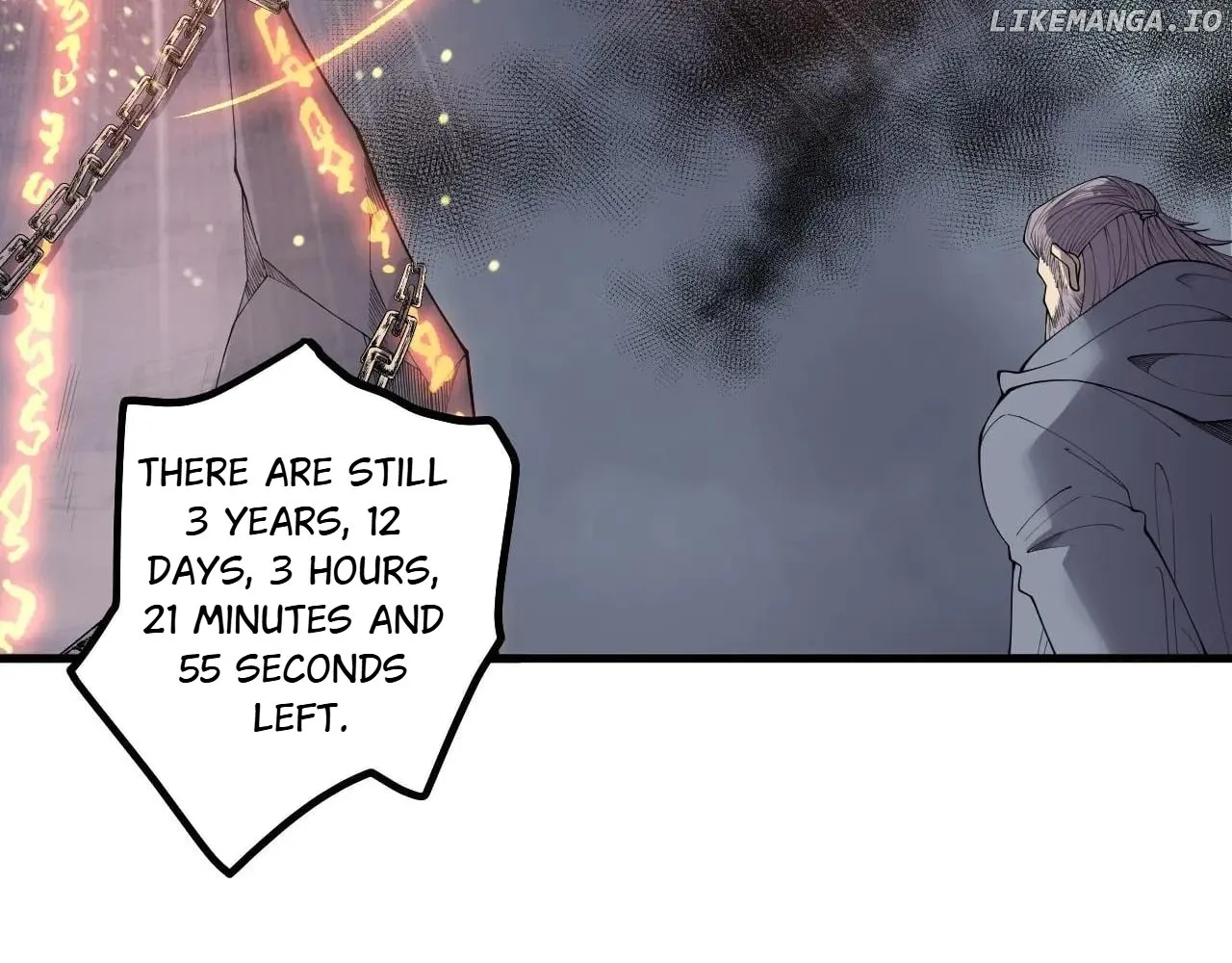 Read Catastrophic Necromancer chapter 179 image 28 on Lezhin