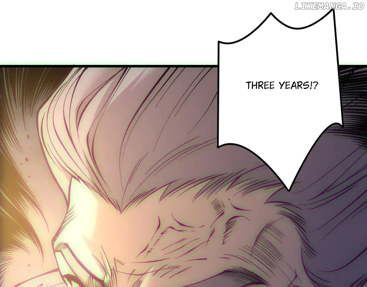 Read Catastrophic Necromancer chapter 179 image 30 on Lezhin