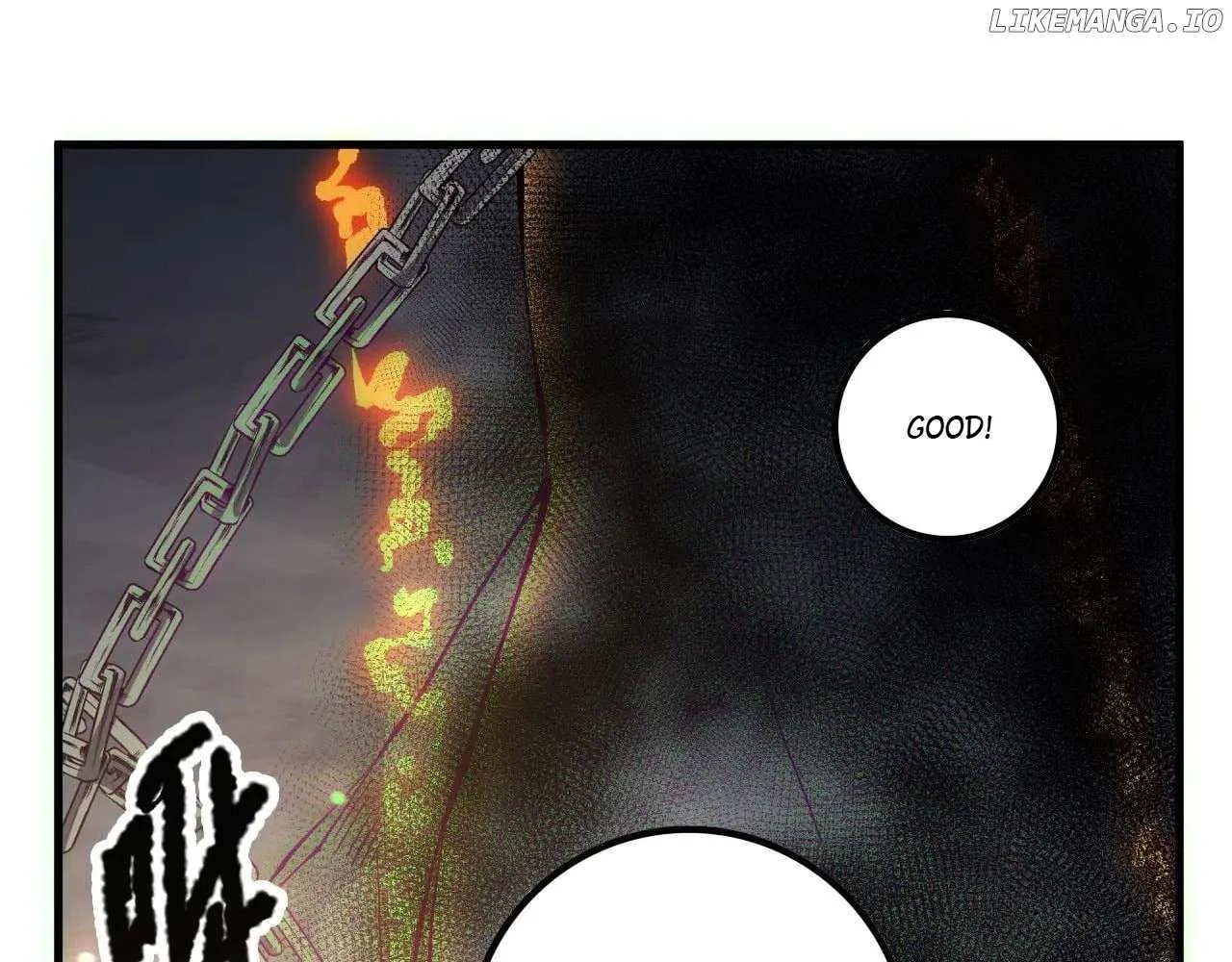 Read Catastrophic Necromancer chapter 179 image 35 on Lezhin