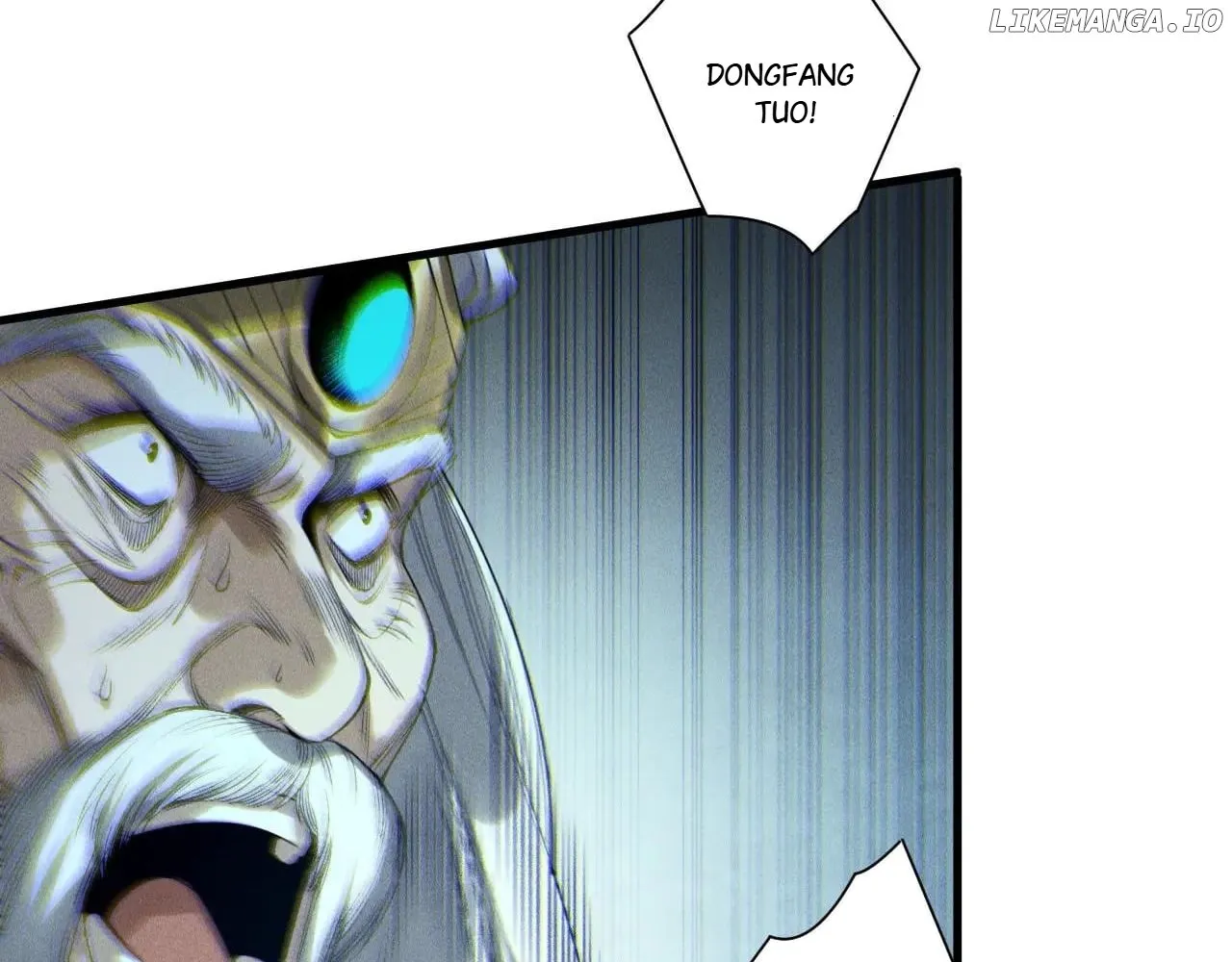 Read Catastrophic Necromancer chapter 179 image 52 on Lezhin